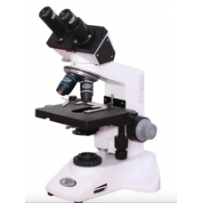 Coaxial Pathological Binocular Microscope Vision 2020